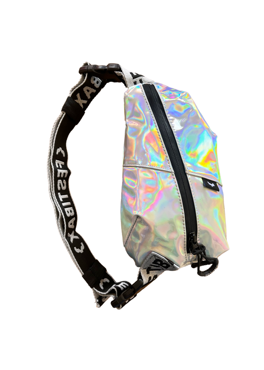 Heuptas Club - Lunar Silver