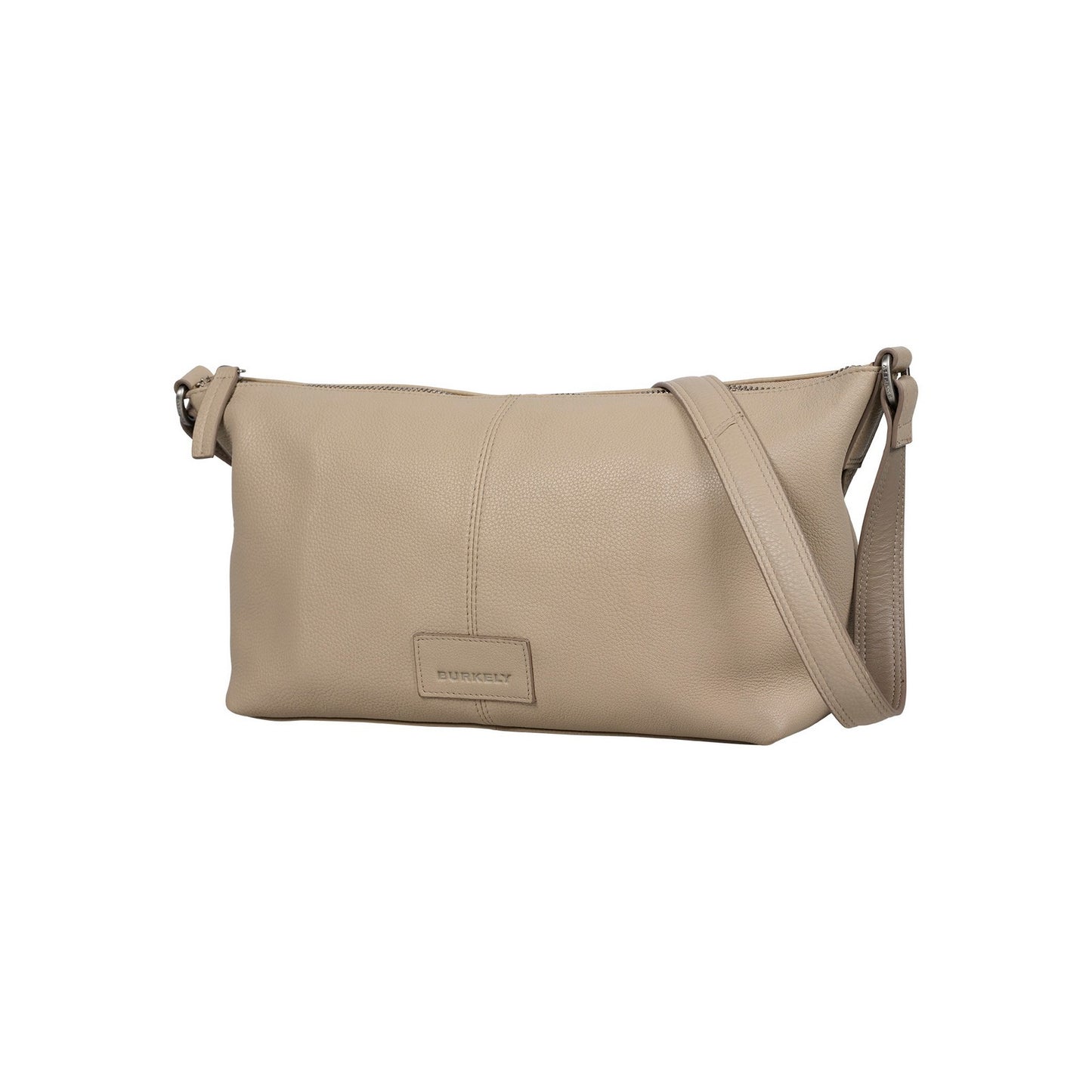 Schoudertas Soft Skylar Sling - Beige