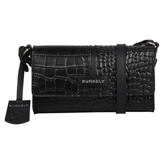 Crossbody Cool Colbie Flap - Zwart