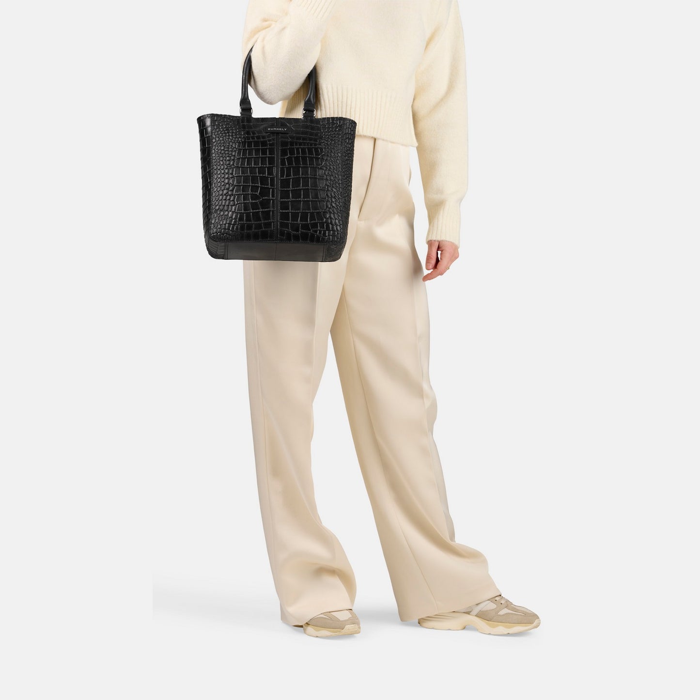 Shopper Cool Colbie Small - Zwart