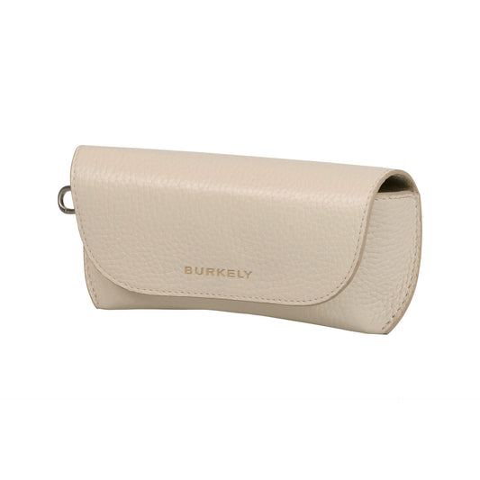 Always AVA Sunglass case - Off White