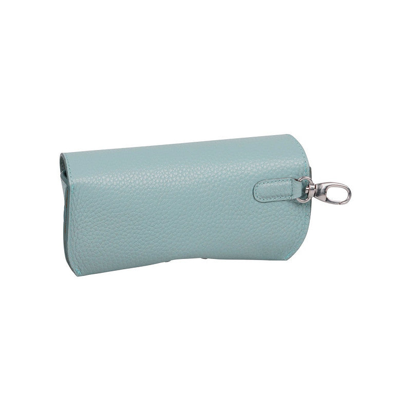 Always AVA Sunglass case - Lichtblauw