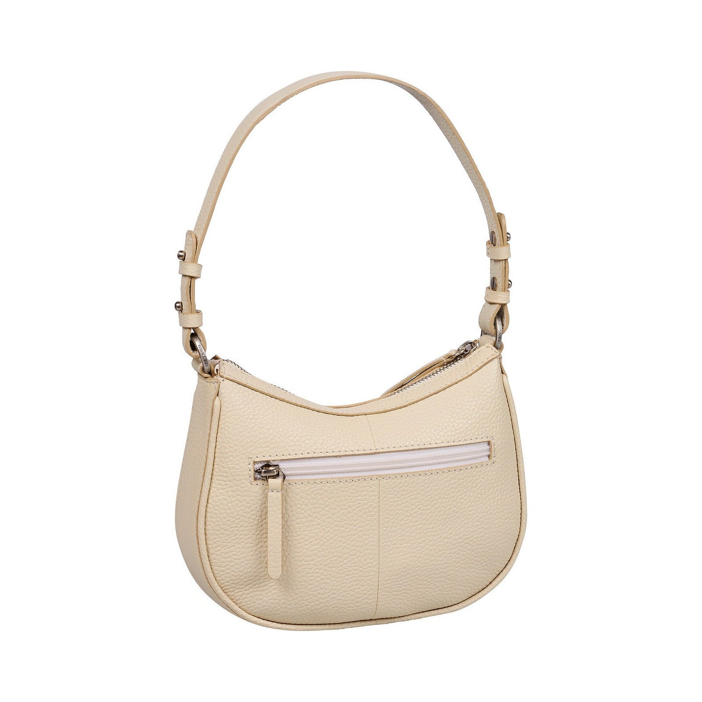 Schoudertas - Off White