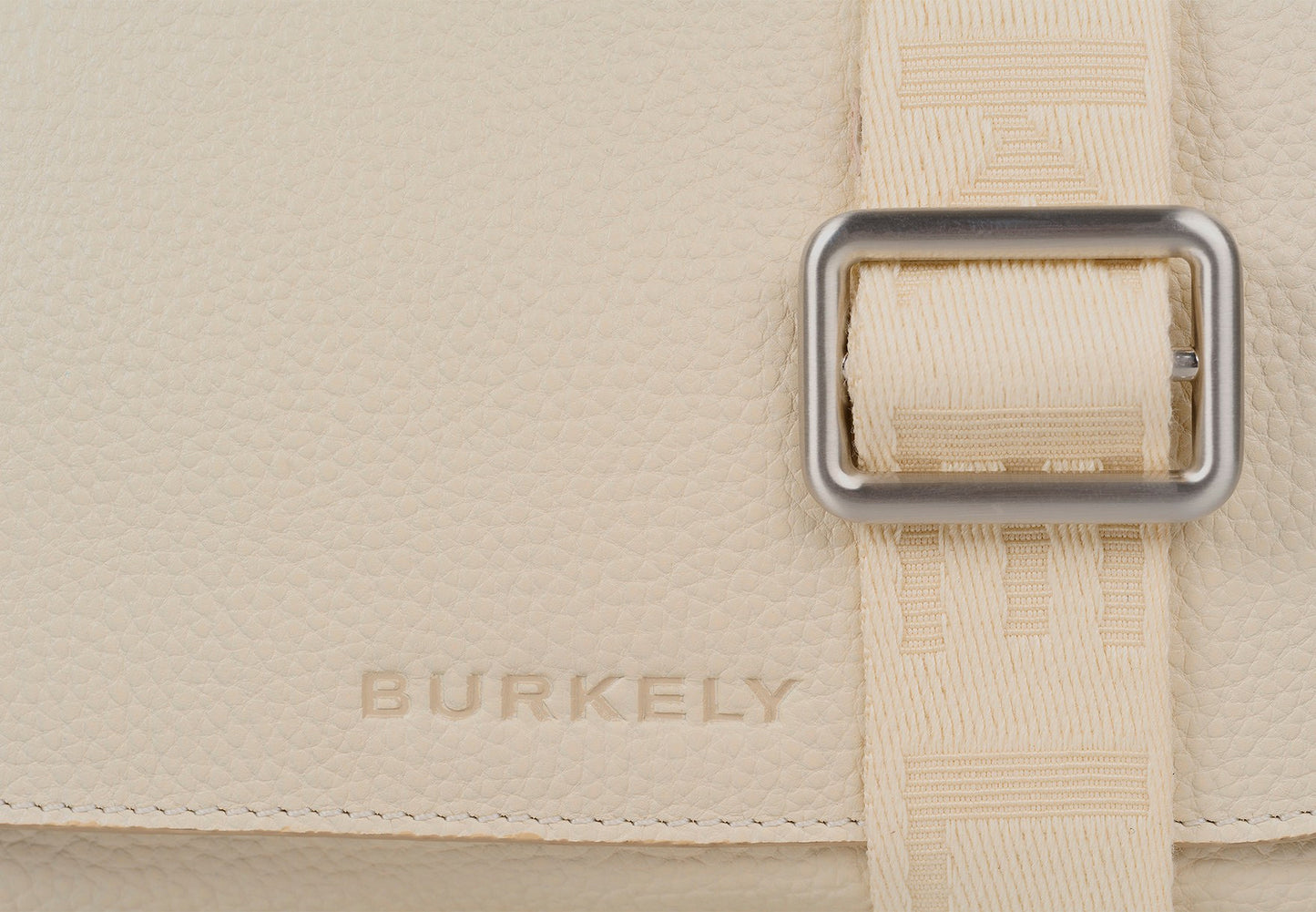 Crossbody tas - Off White