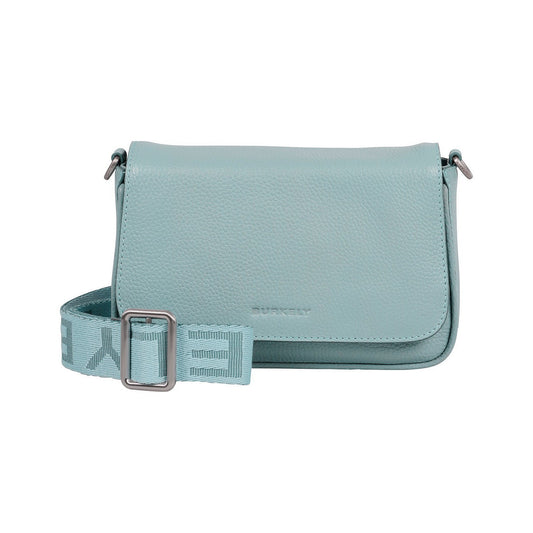 Crossbody tas - Lichtblauw