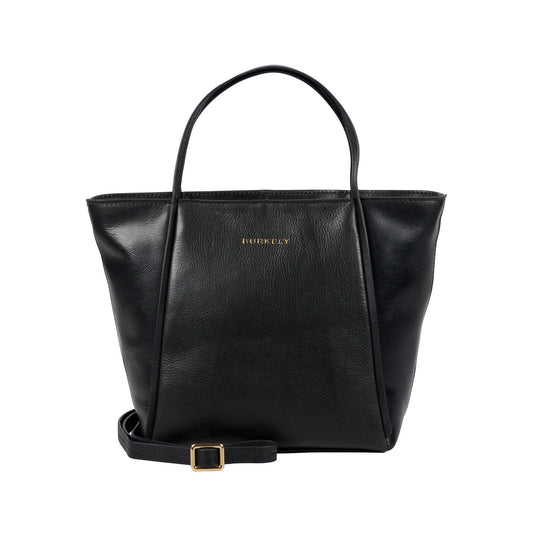 Handtas Fine Florence - Zwart