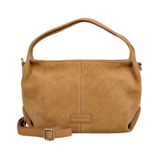 Handtas Vienna - Cognac