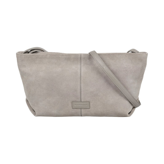 Crossbody tas Vienna - Grijs