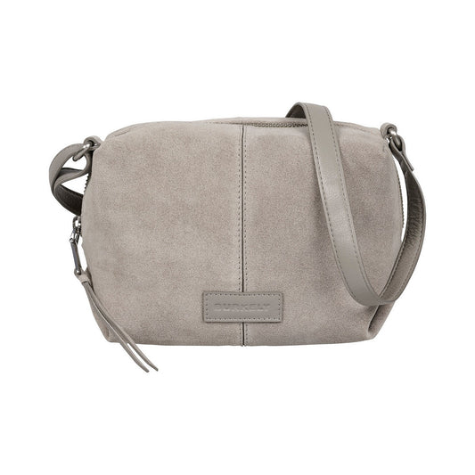 Camerabag Vienna - Grijs