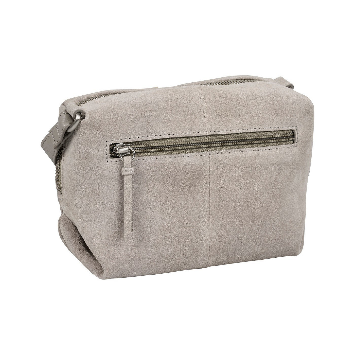 Camerabag Vienna - Grijs