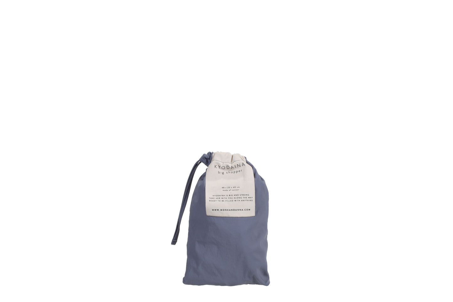 Shopper Kyodaina - Cloud
