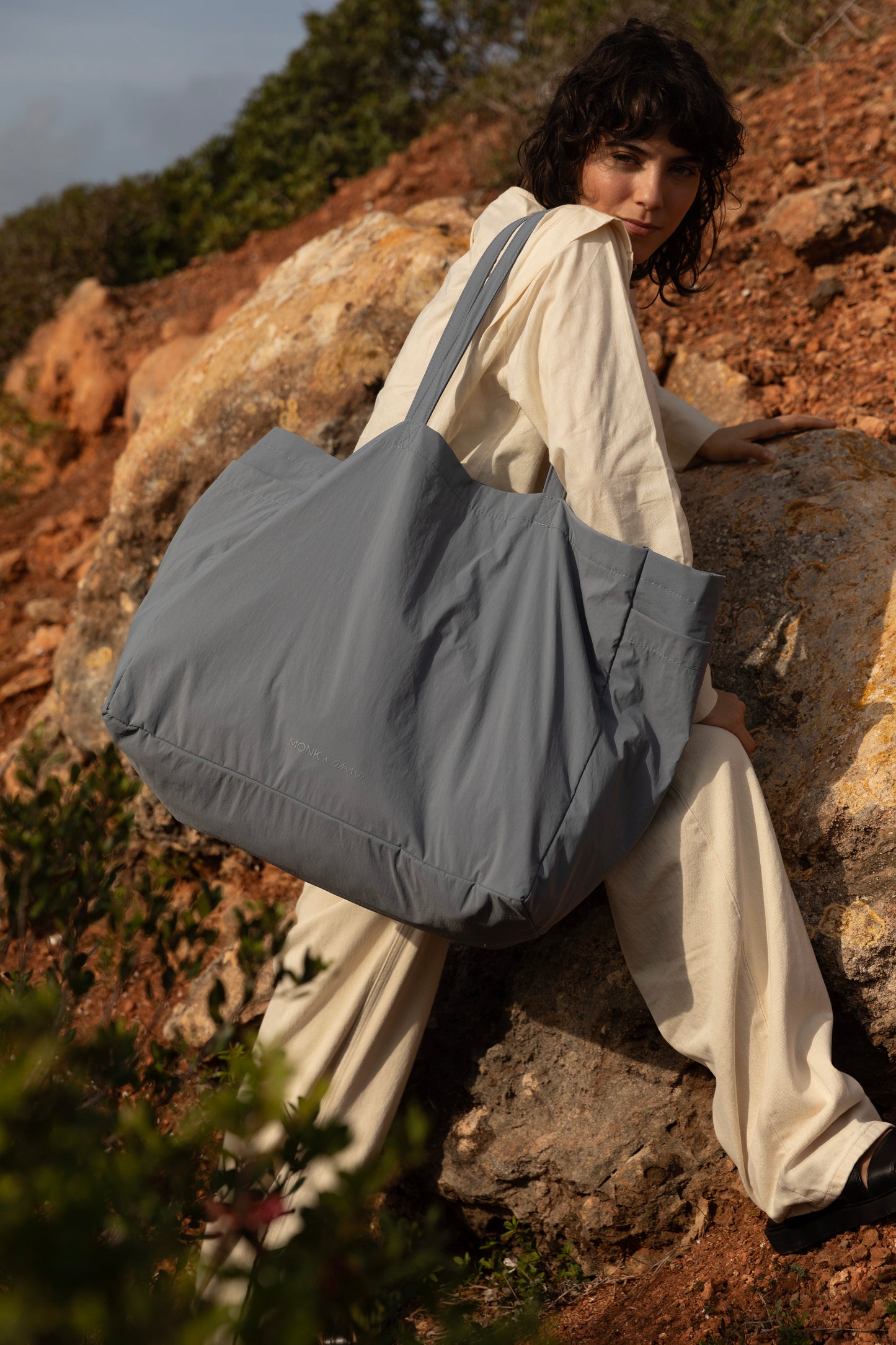 Shopper Kyodaina - Cloud