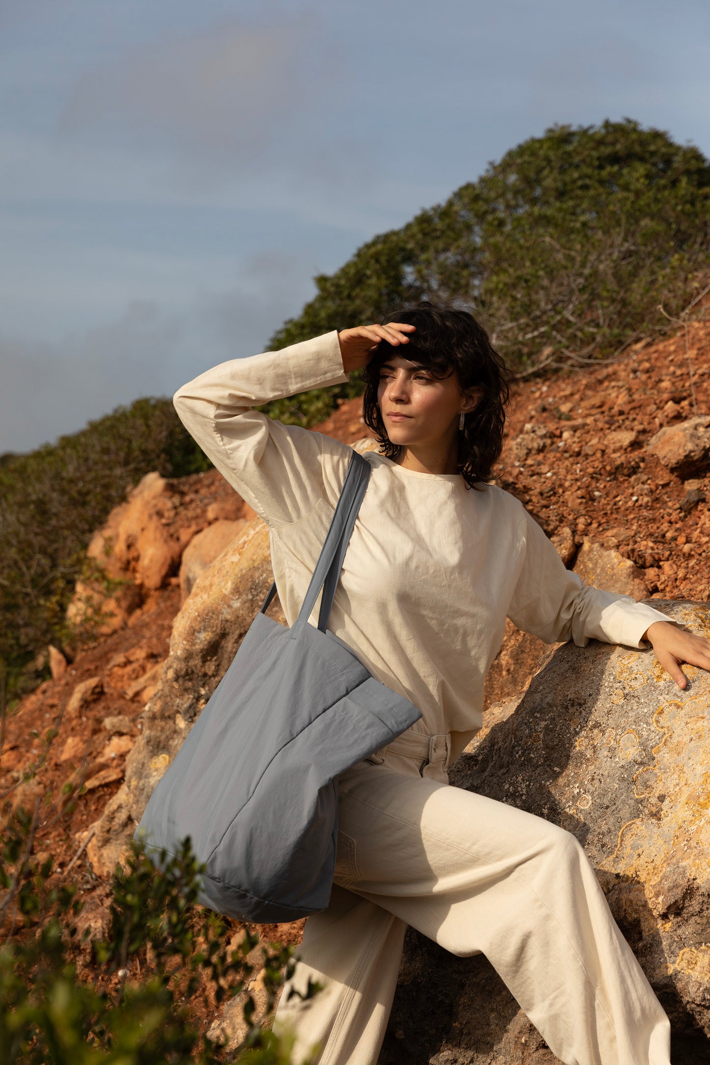 Shopper Kyodaina - Cloud