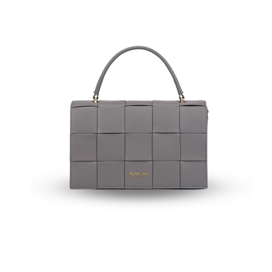 Handtas Mila - Grijs