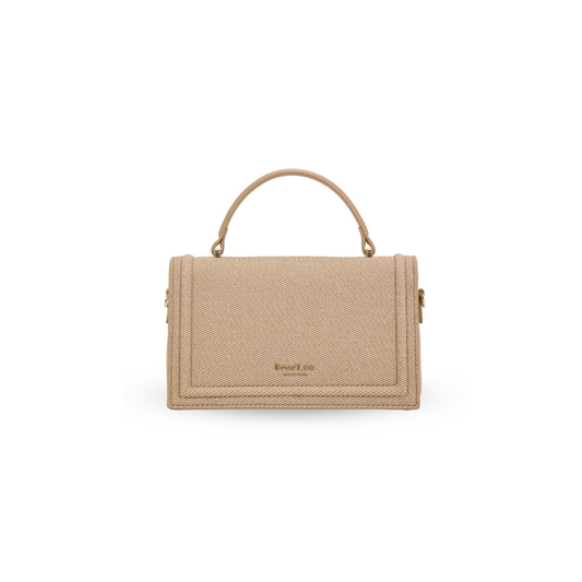 Handtas Megan - Beige