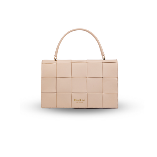 Handtas Mila - Beige