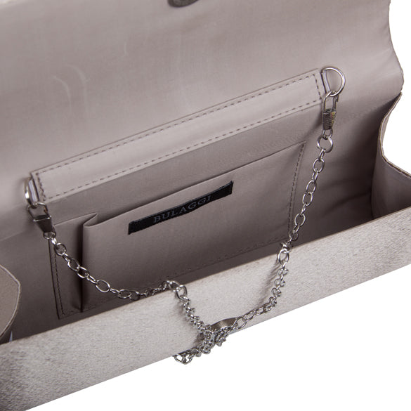Bulaggi Clutch - Taupe