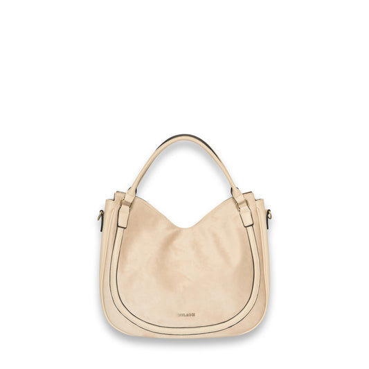 Lily Hobo - Cream