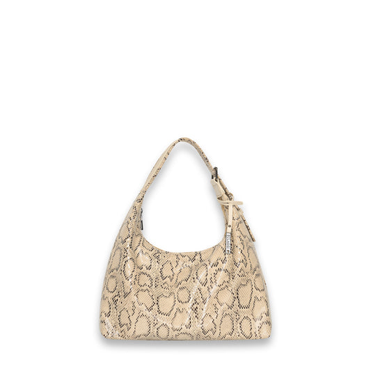 Hobo Snake - Cream