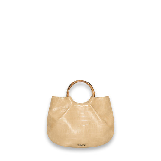 Croc Sezina Handbag