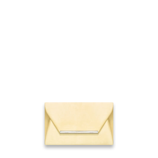 Diane Envelop - Yellow