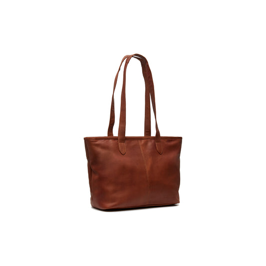 Shopper Monza - Cognac