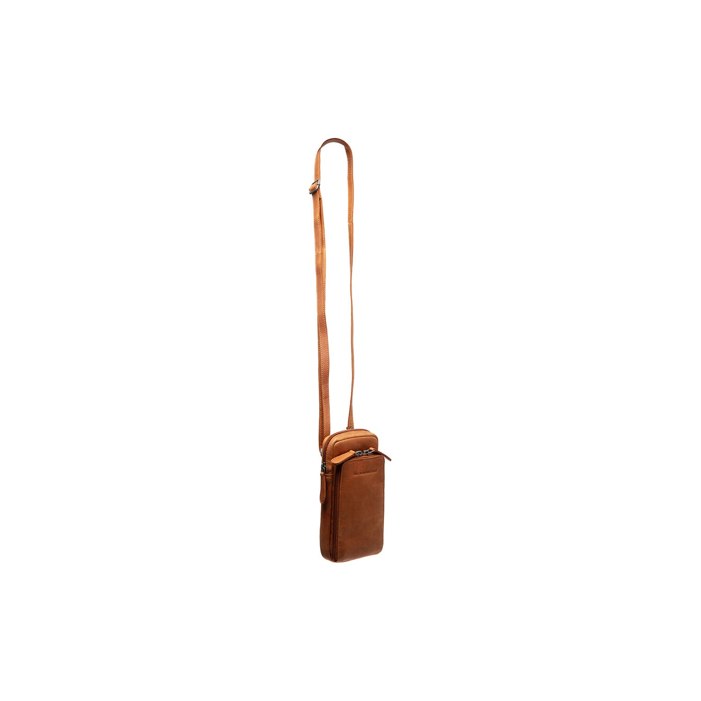 Telefoontasje Valdes - Cognac