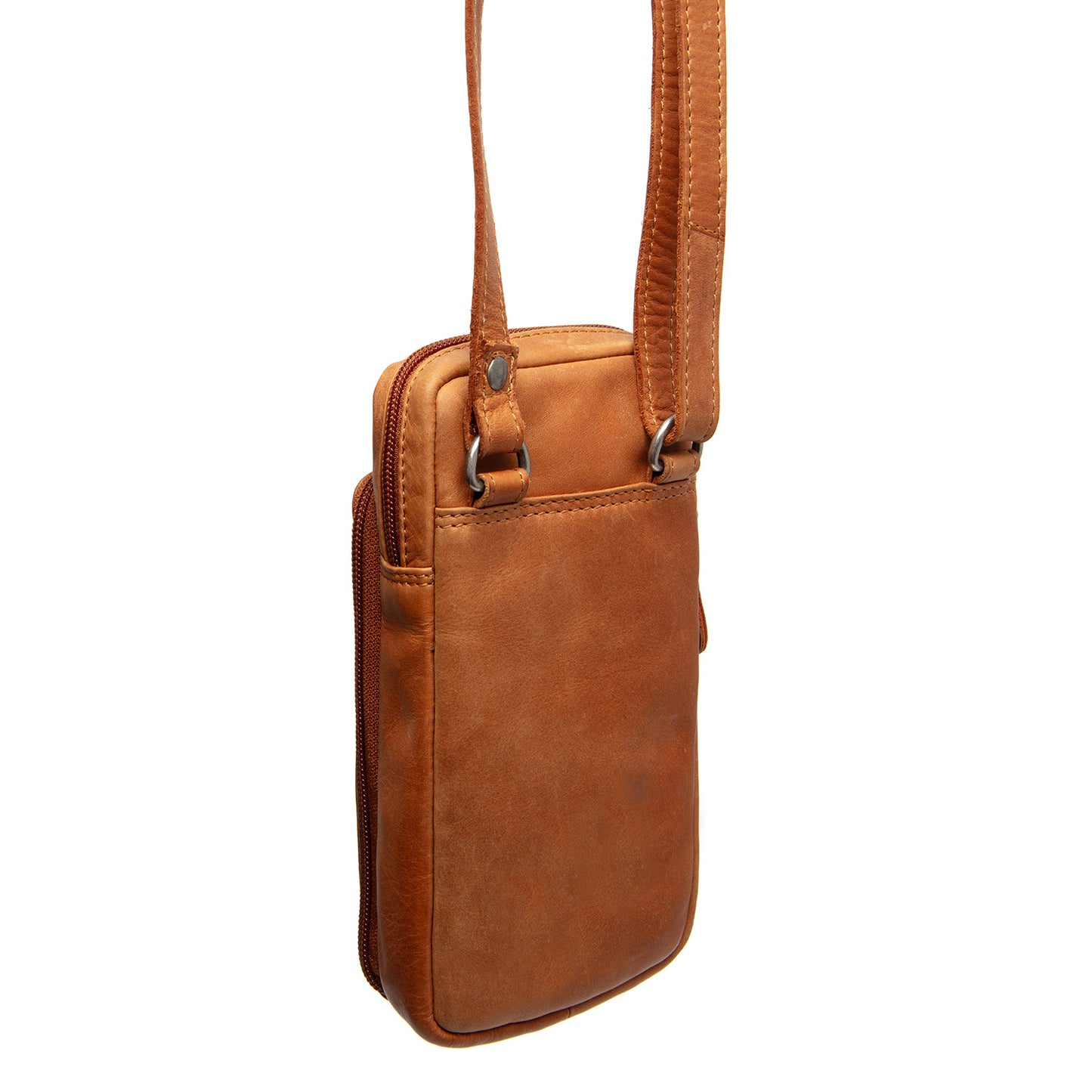 Telefoontasje Valdes - Cognac