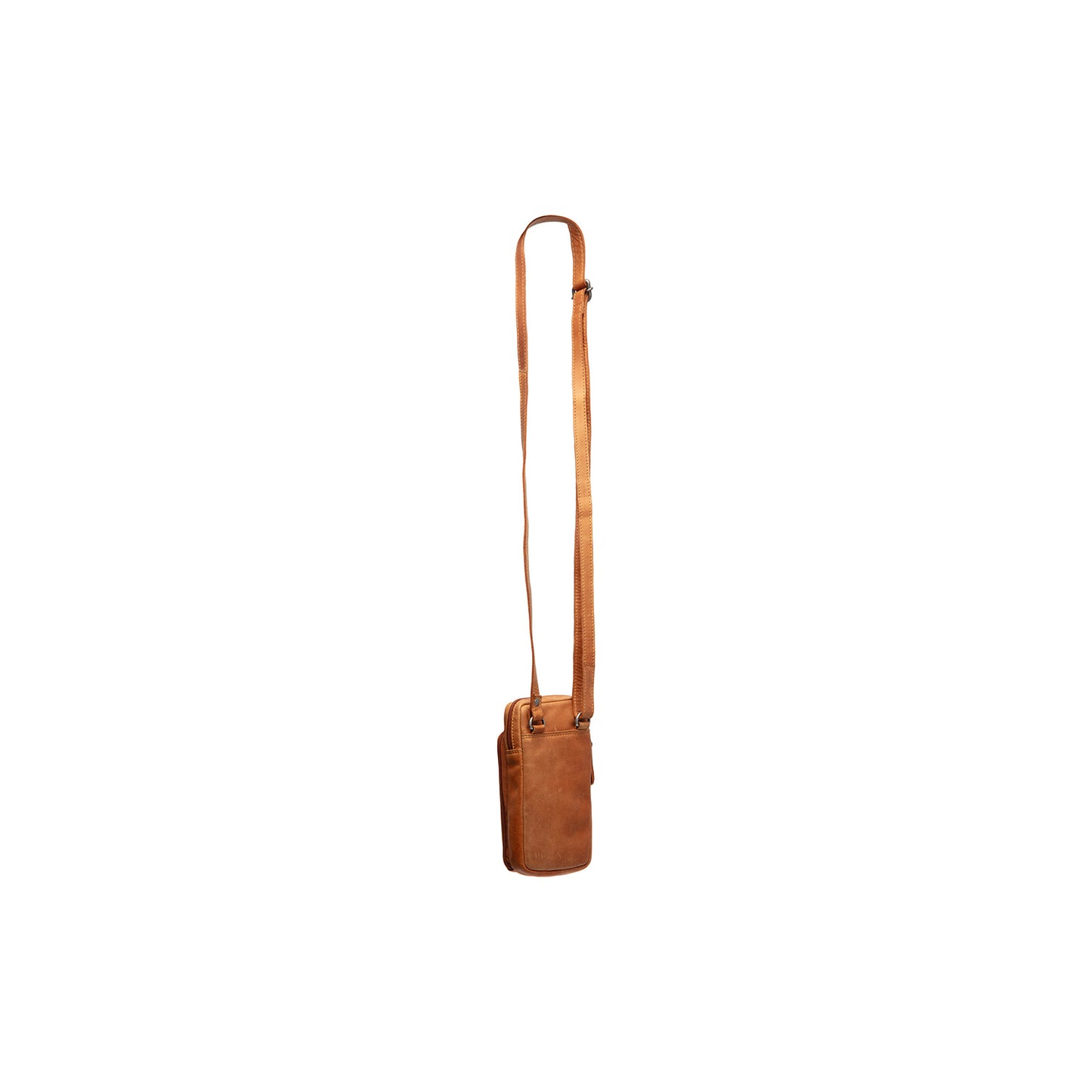 Telefoontasje Valdes - Cognac