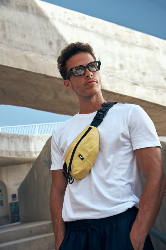 Heuptas WAVE - Yellow jam