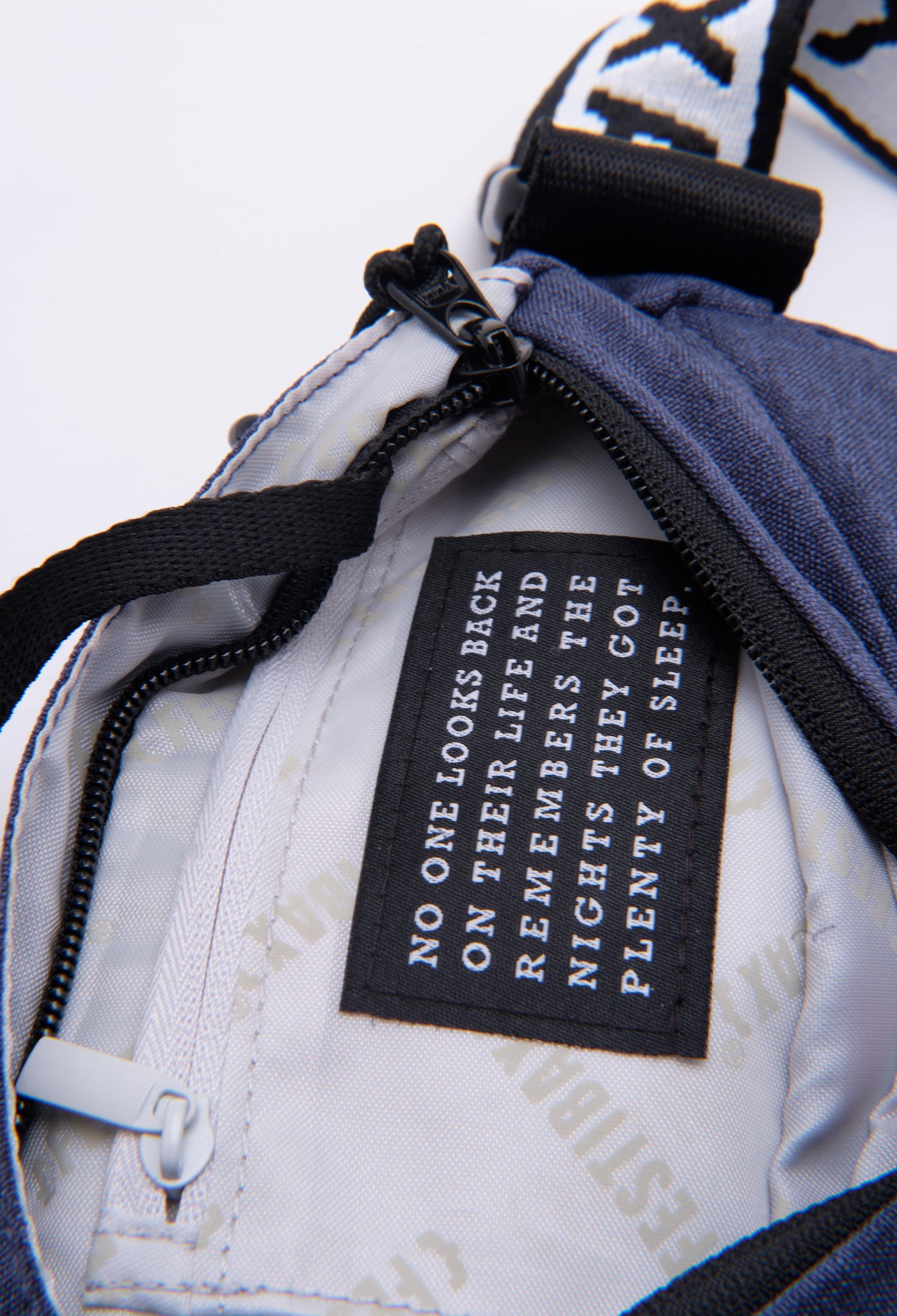 Heuptas WAVE - Blue rhythm