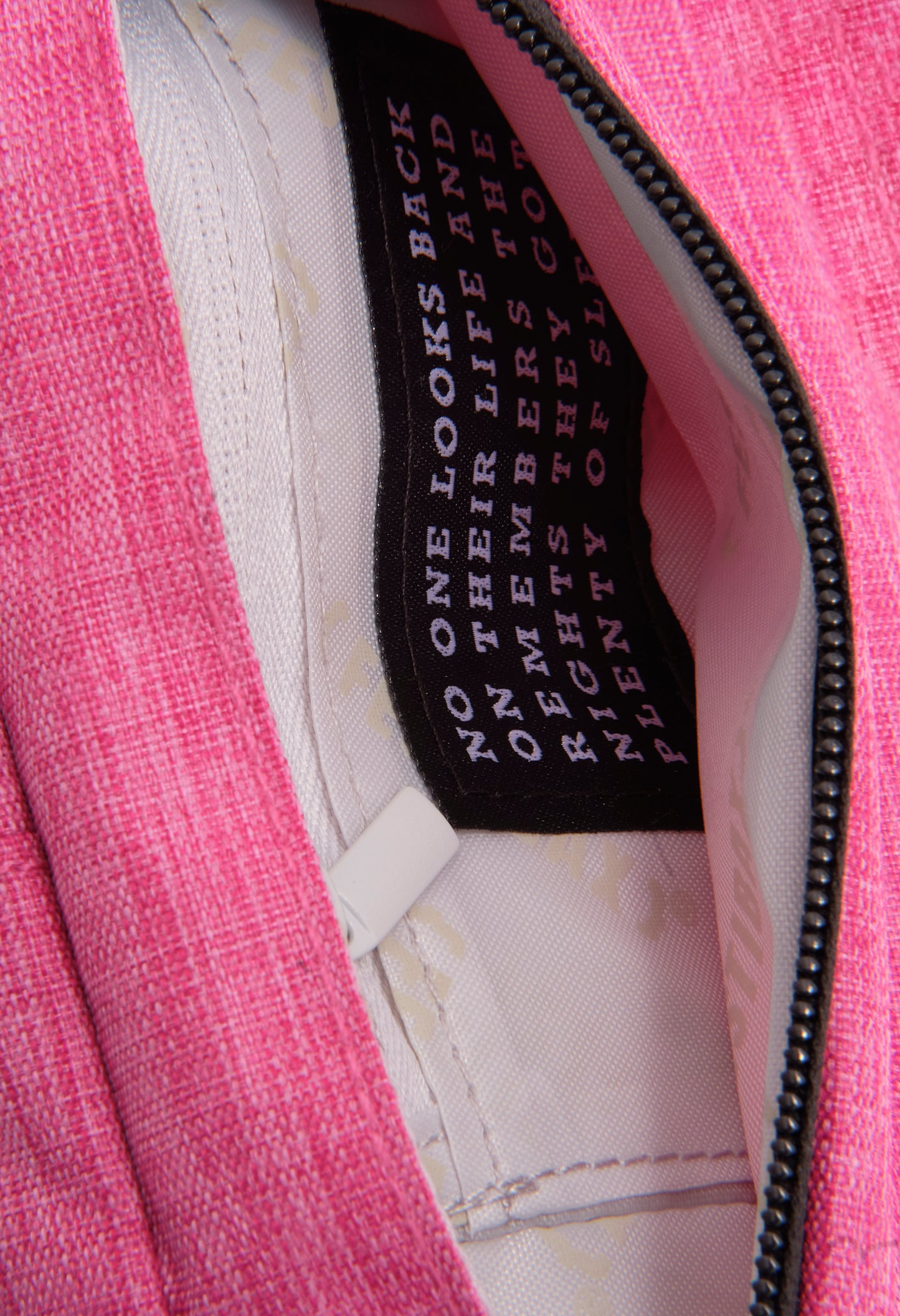 Heuptas WAVE - Pink Pulse