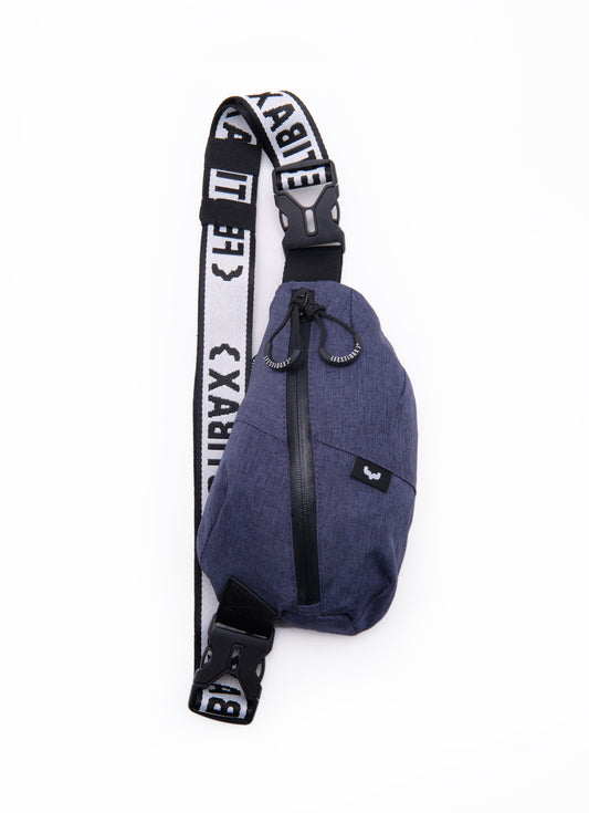 Heuptas WAVE - Blue rhythm