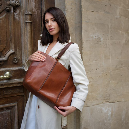 De perfecte laptoptas: waar moet je op letten?