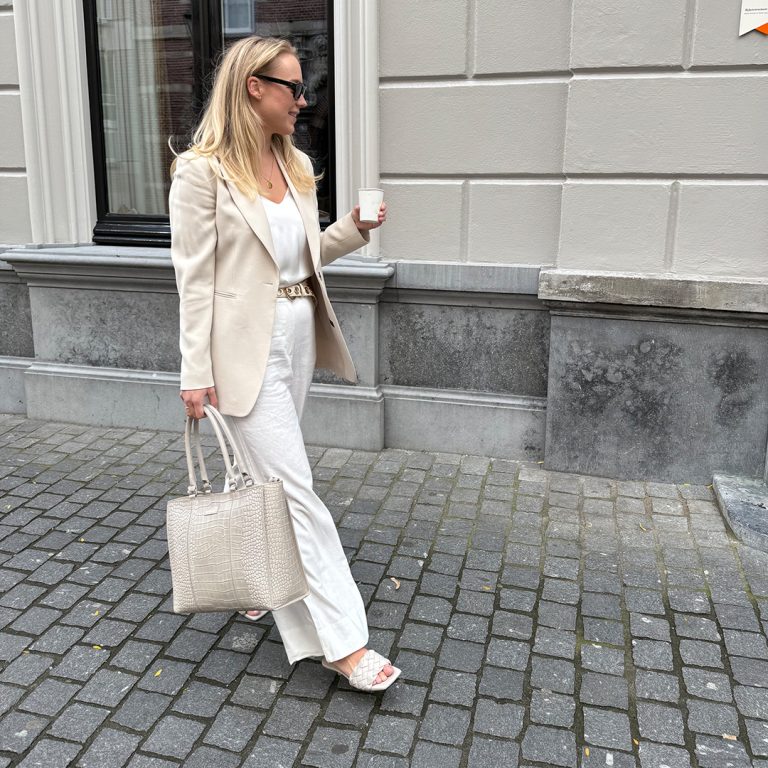 Stijlvolle werktassen bij MILA Bags