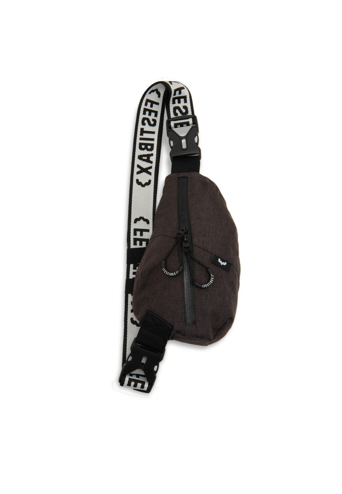 Heuptas WAVE - Black Beat