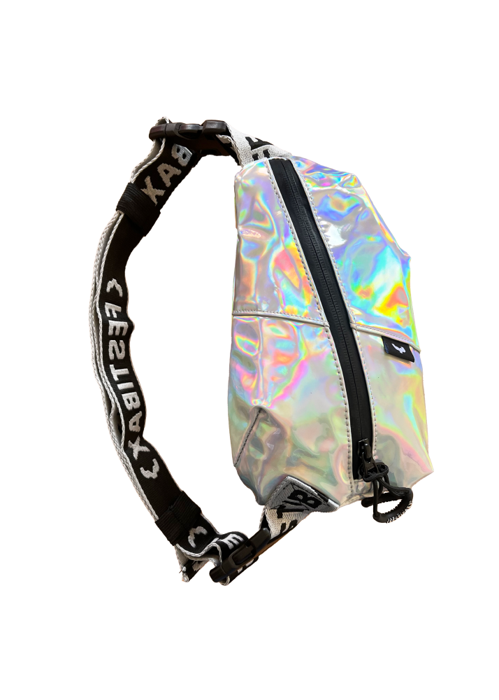 Heuptas Club - Lunar Silver