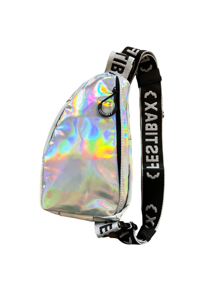 Heuptas Club - Lunar Silver