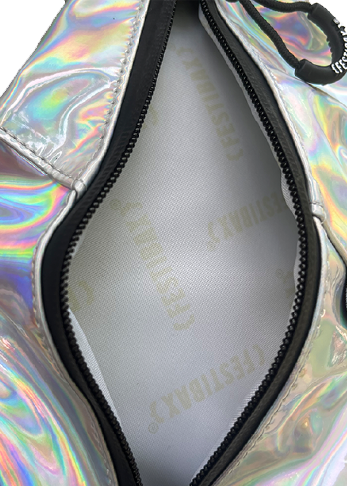 Heuptas Club - Lunar Silver