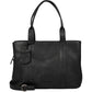 Werktas Soft Skylar 13.3'' - Zwart
