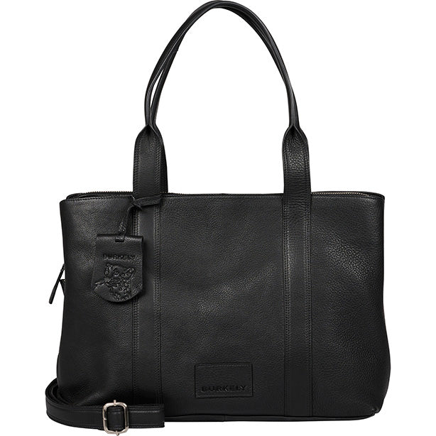 Werktas Soft Skylar 13.3'' - Zwart