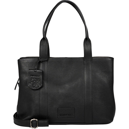 Werktas Soft Skylar 13.3'' - Zwart