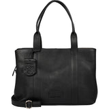 Werktas Soft Skylar 13.3'' - Zwart