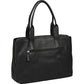 Werktas Soft Skylar 13.3'' - Zwart