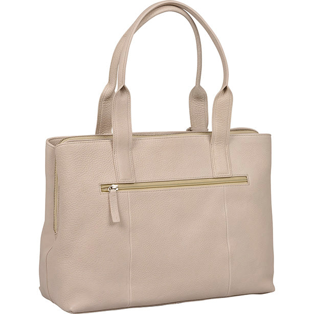 Werktas Soft Skylar 13.3'' - Beige