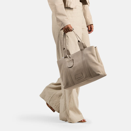 Werktas Soft Skylar 13.3'' - Beige