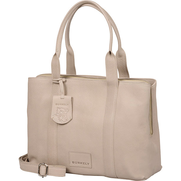Werktas Soft Skylar 13.3'' - Beige