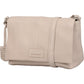 Schoudertas Soft Skylar Satchel - Beige