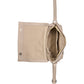 Schoudertas Soft Skylar Satchel - Beige