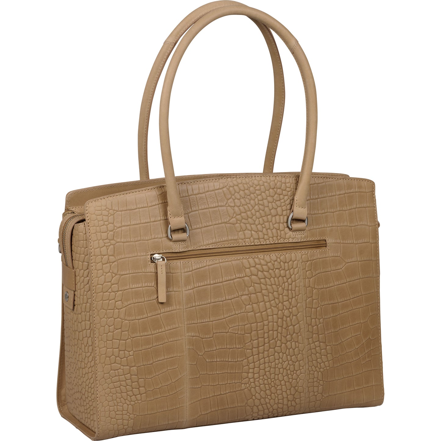 Werktas Cool Colbie 15,6'' - Beige